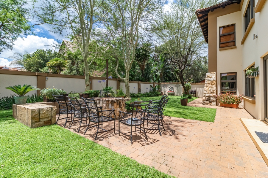 5 Bedroom Property for Sale in Sable Hills Gauteng