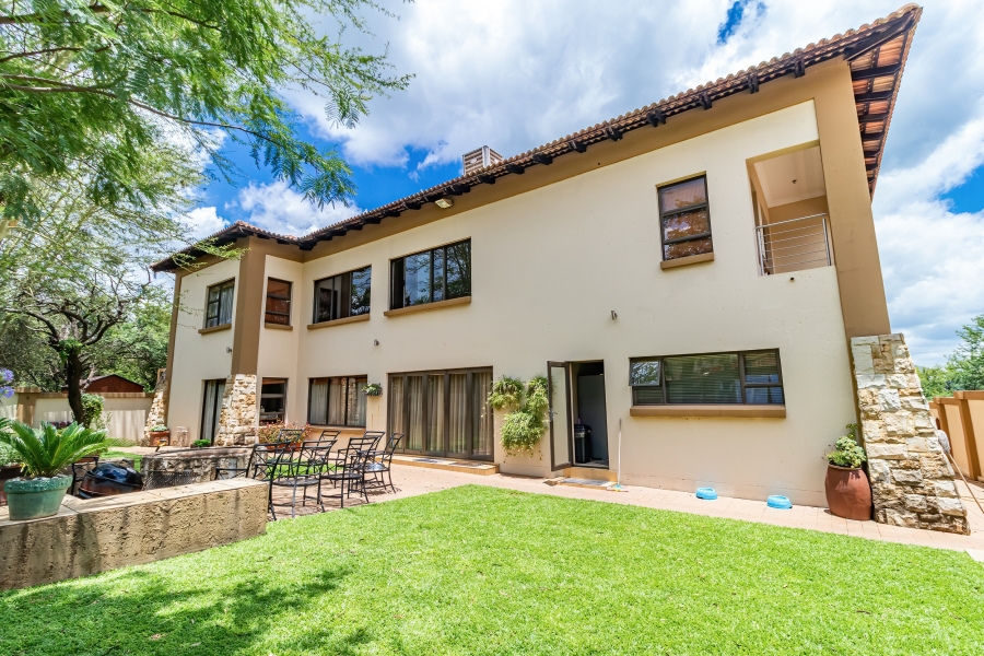 5 Bedroom Property for Sale in Sable Hills Gauteng