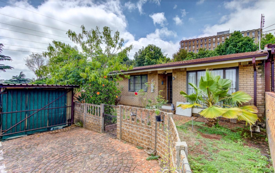 3 Bedroom Property for Sale in Bedford Gardens Gauteng