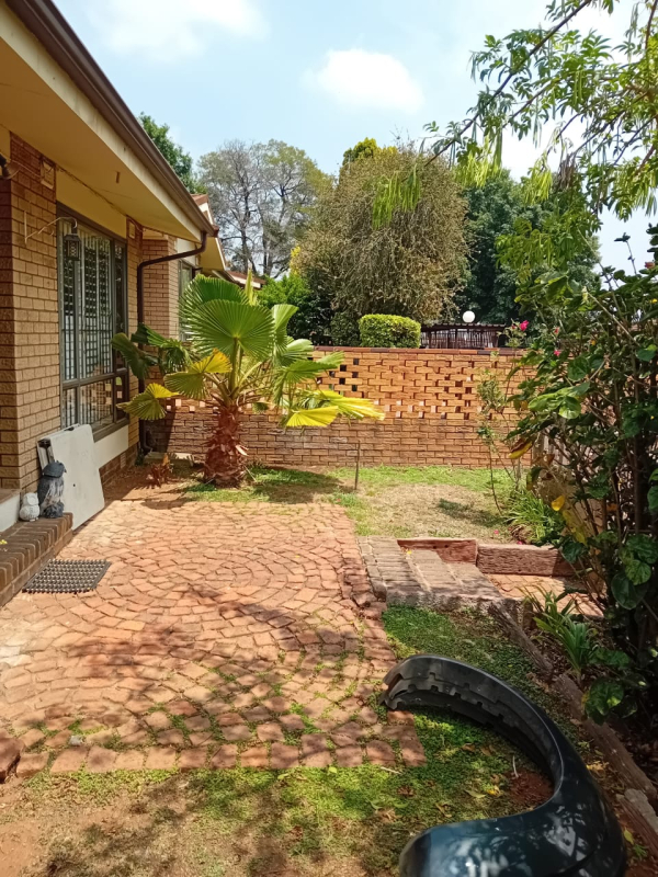 3 Bedroom Property for Sale in Bedford Gardens Gauteng