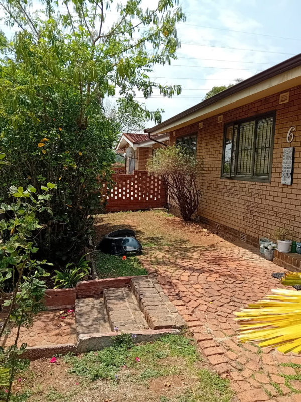 3 Bedroom Property for Sale in Bedford Gardens Gauteng