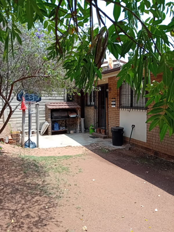 3 Bedroom Property for Sale in Bedford Gardens Gauteng