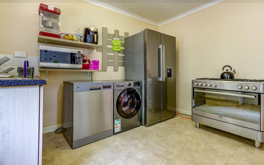 3 Bedroom Property for Sale in Bedford Gardens Gauteng