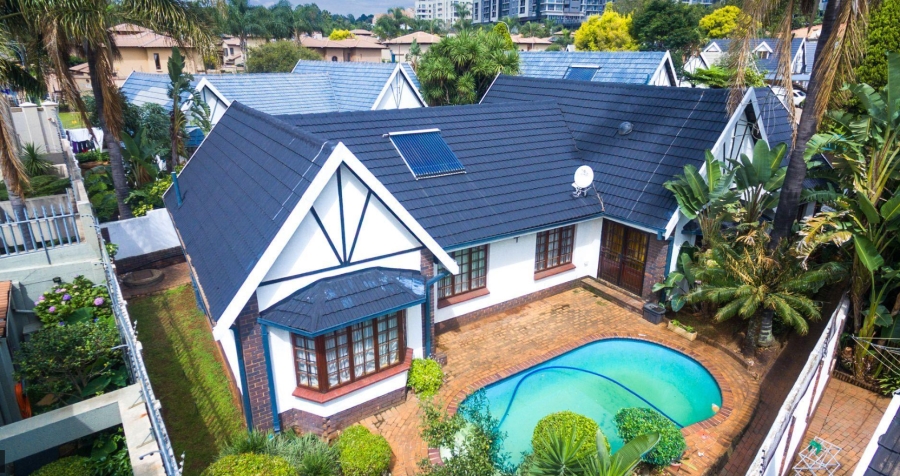 3 Bedroom Property for Sale in Bedfordview Gauteng