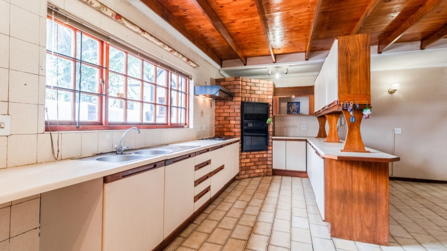3 Bedroom Property for Sale in Bedfordview Gauteng
