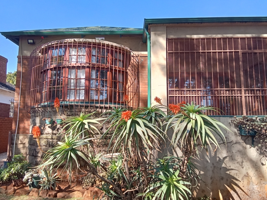 3 Bedroom Property for Sale in Kensington Gauteng