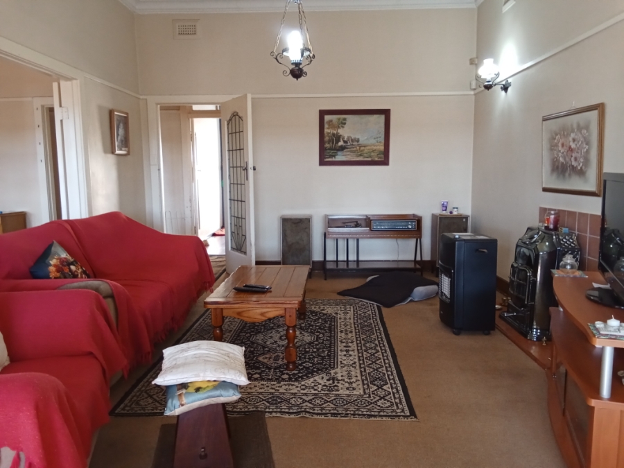 3 Bedroom Property for Sale in Kensington Gauteng