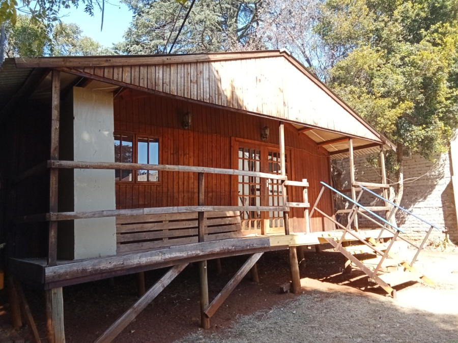 3 Bedroom Property for Sale in Kensington Gauteng