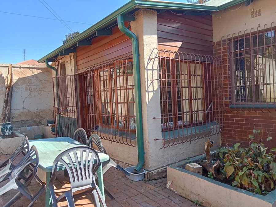 3 Bedroom Property for Sale in Kensington Gauteng