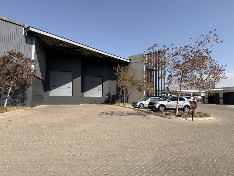 To Let commercial Property for Rent in Louwlardia Gauteng