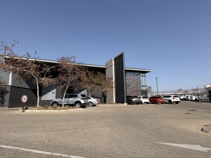 To Let commercial Property for Rent in Louwlardia Gauteng