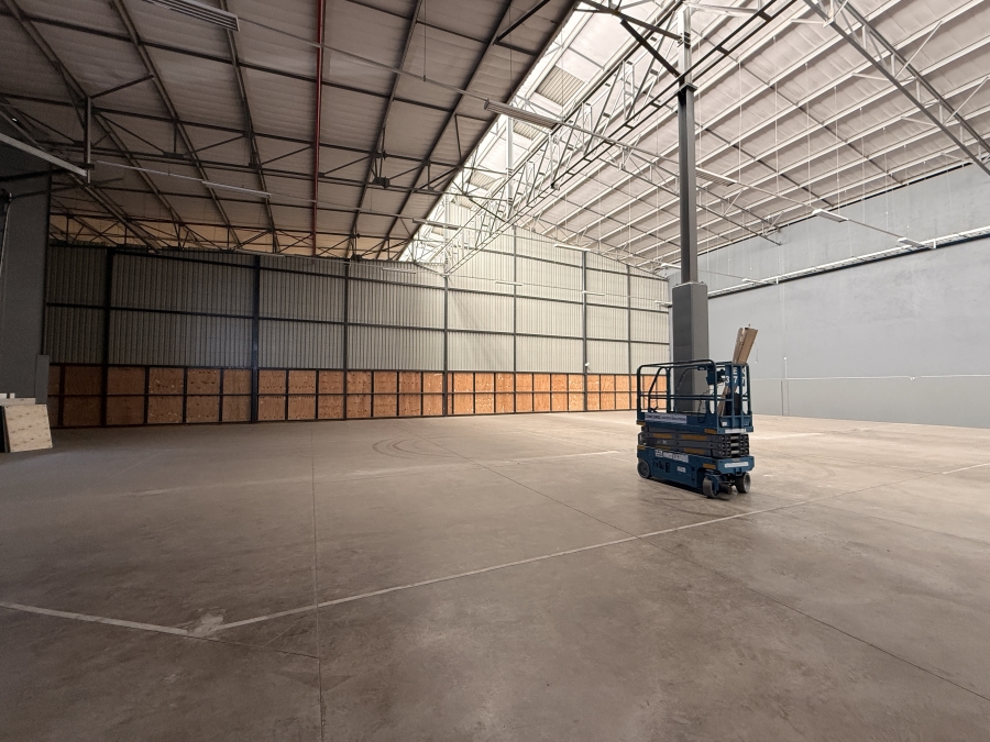 To Let commercial Property for Rent in Louwlardia Gauteng