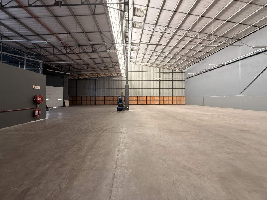 To Let commercial Property for Rent in Louwlardia Gauteng