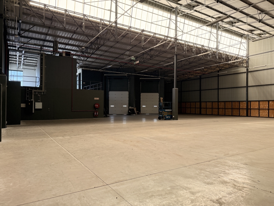 To Let commercial Property for Rent in Louwlardia Gauteng