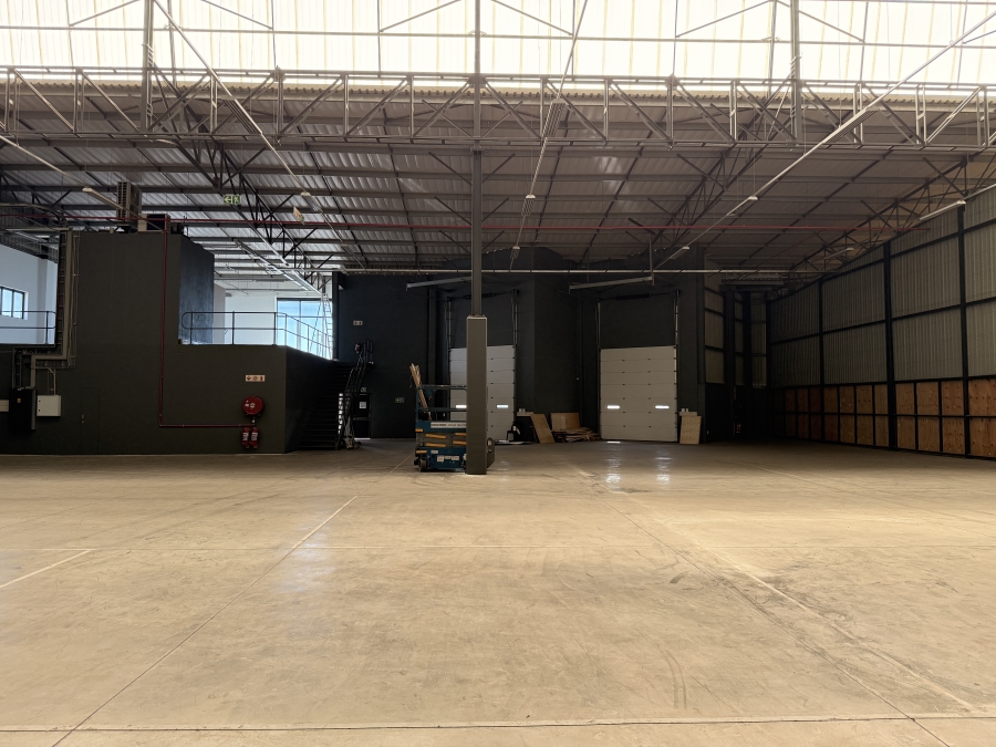 To Let commercial Property for Rent in Louwlardia Gauteng