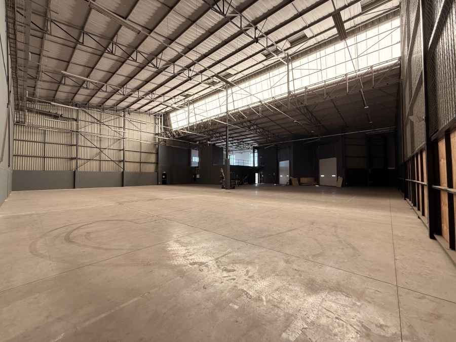 To Let commercial Property for Rent in Louwlardia Gauteng