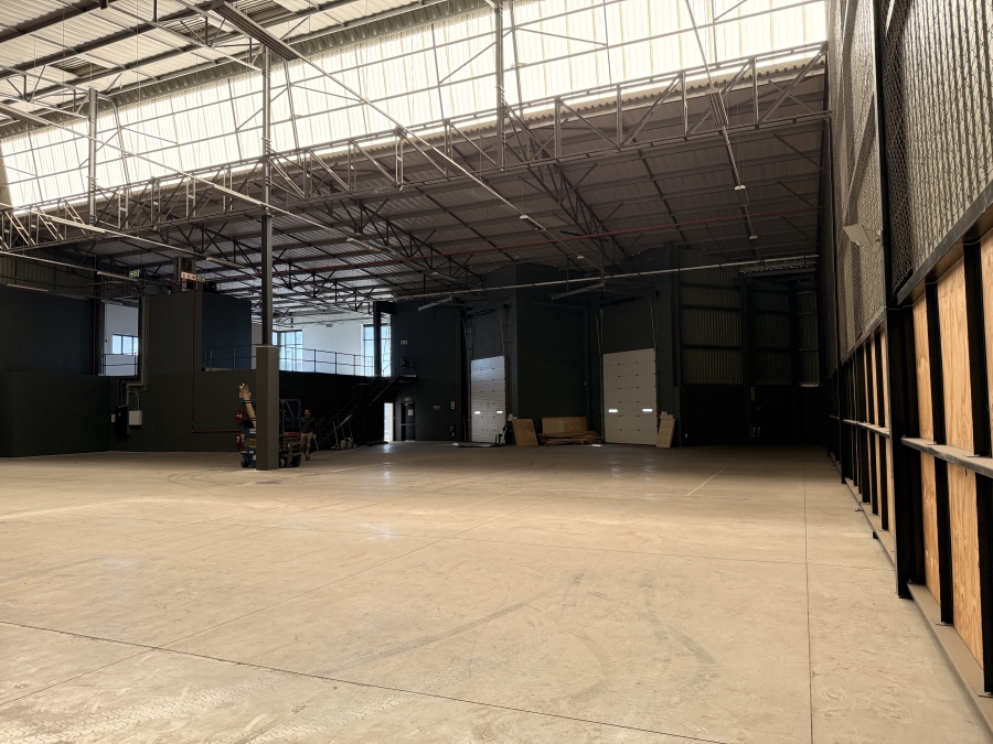 To Let commercial Property for Rent in Louwlardia Gauteng