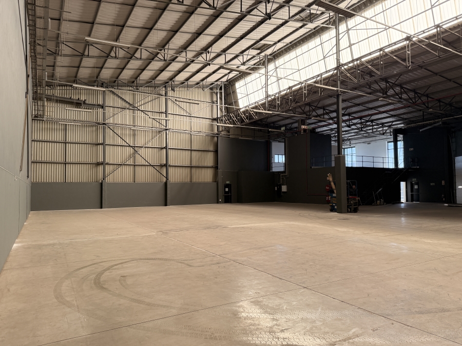 To Let commercial Property for Rent in Louwlardia Gauteng