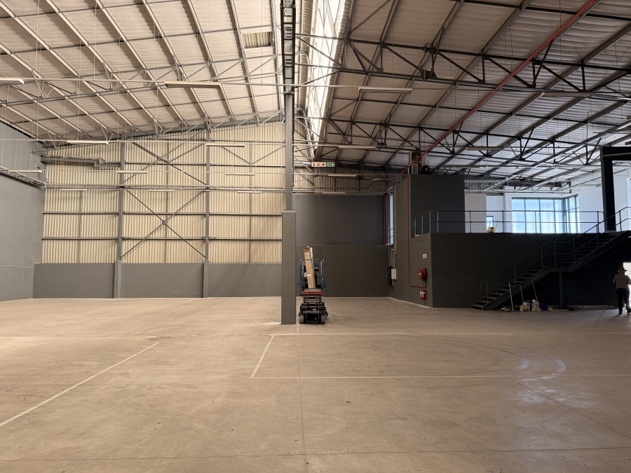 To Let commercial Property for Rent in Louwlardia Gauteng