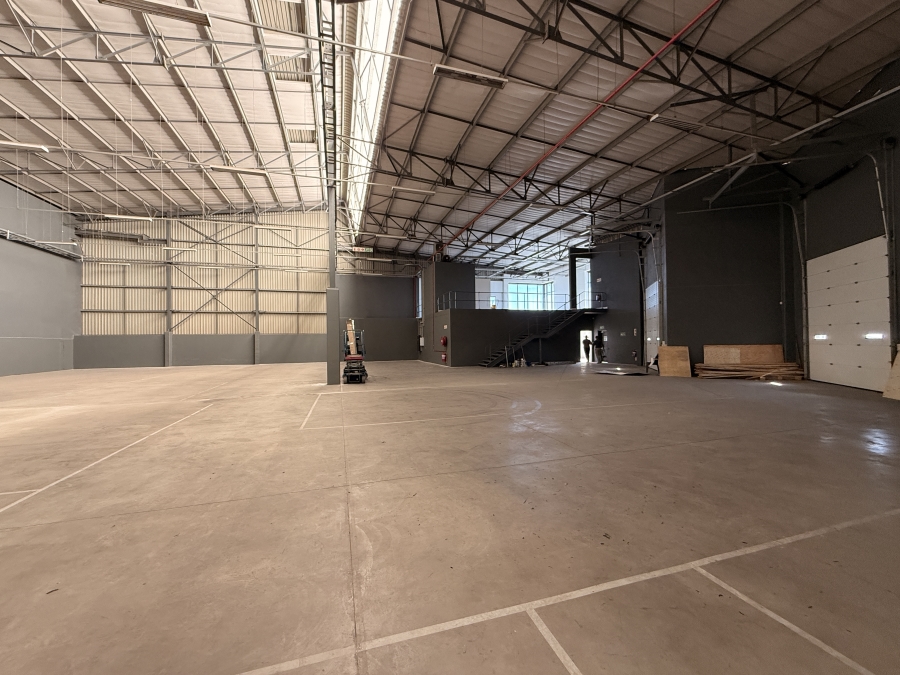 To Let commercial Property for Rent in Louwlardia Gauteng