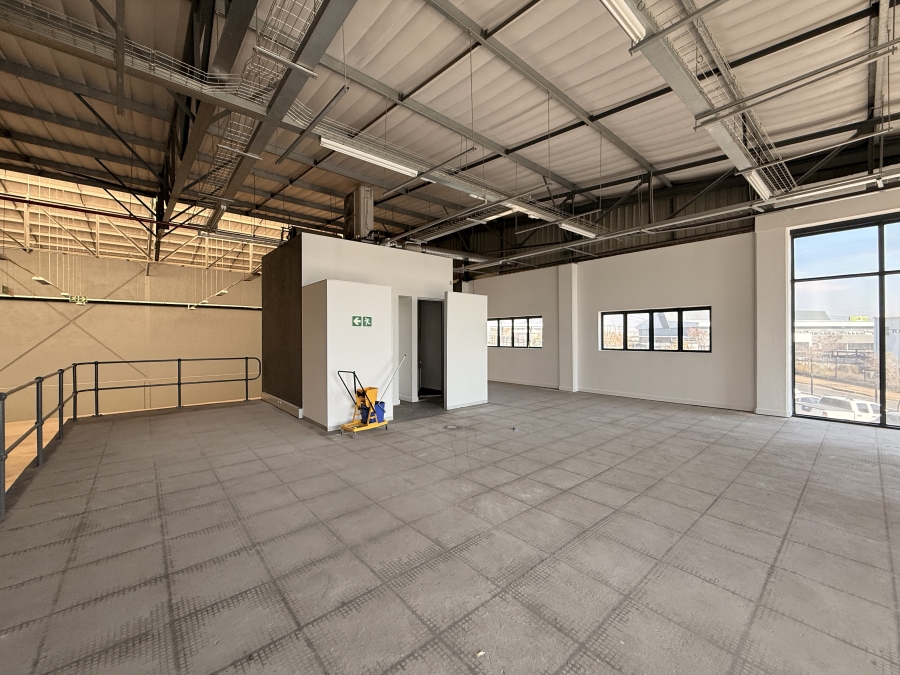 To Let commercial Property for Rent in Louwlardia Gauteng
