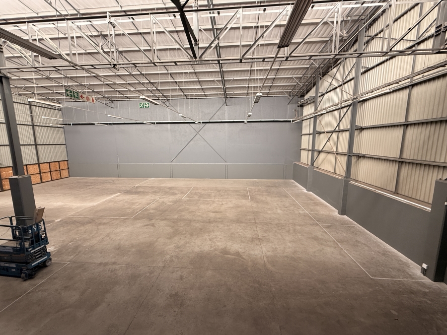 To Let commercial Property for Rent in Louwlardia Gauteng