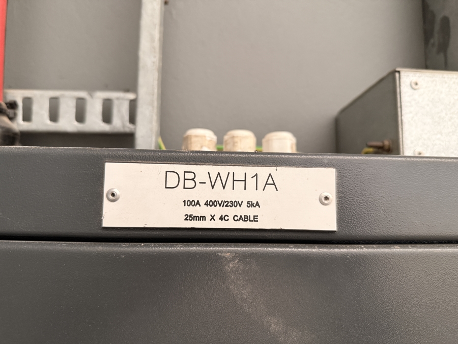 To Let commercial Property for Rent in Louwlardia Gauteng