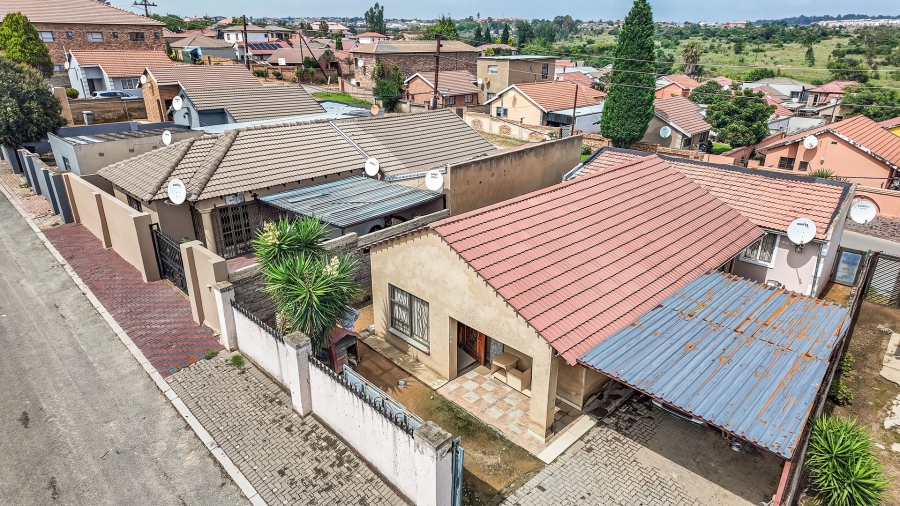 3 Bedroom Property for Sale in Cosmo City Gauteng