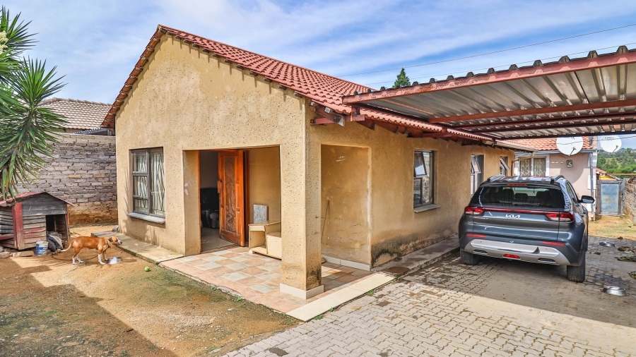 3 Bedroom Property for Sale in Cosmo City Gauteng