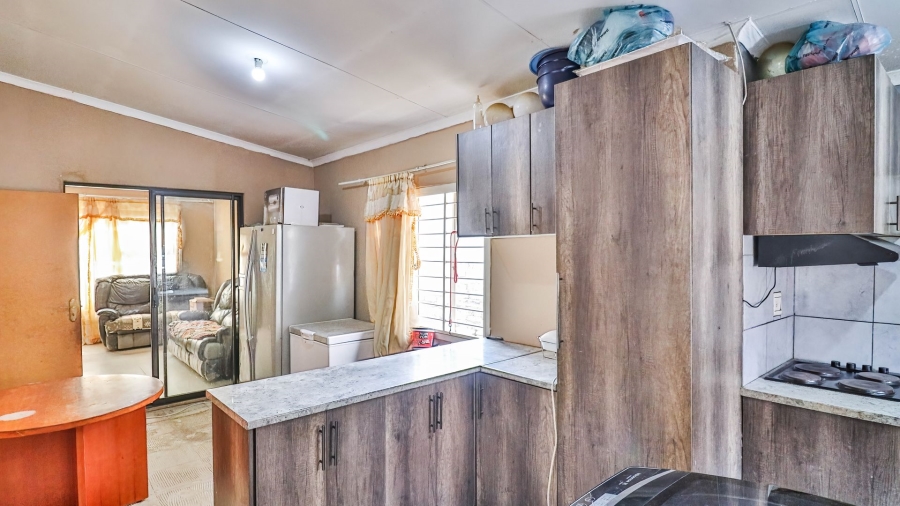 3 Bedroom Property for Sale in Cosmo City Gauteng