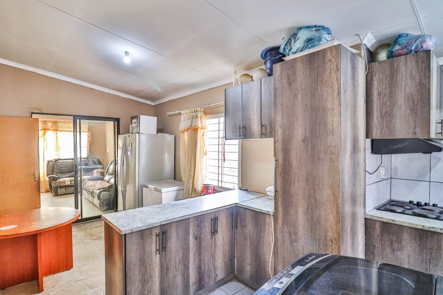 3 Bedroom Property for Sale in Cosmo City Gauteng