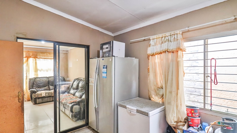 3 Bedroom Property for Sale in Cosmo City Gauteng