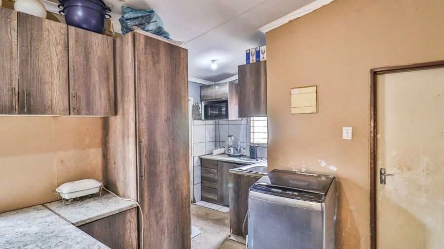 3 Bedroom Property for Sale in Cosmo City Gauteng