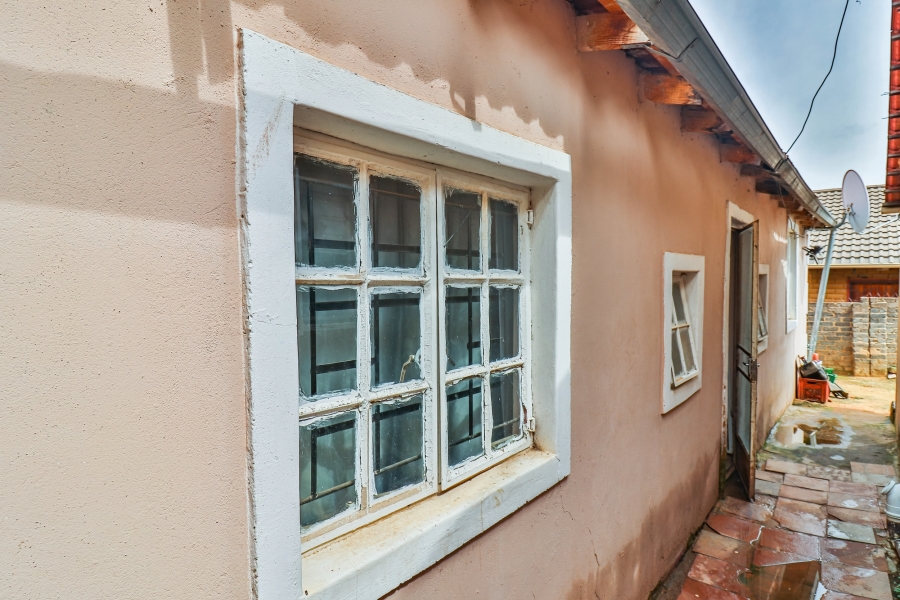 3 Bedroom Property for Sale in Cosmo City Gauteng