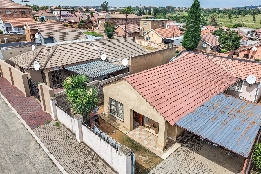 3 Bedroom Property for Sale in Cosmo City Gauteng