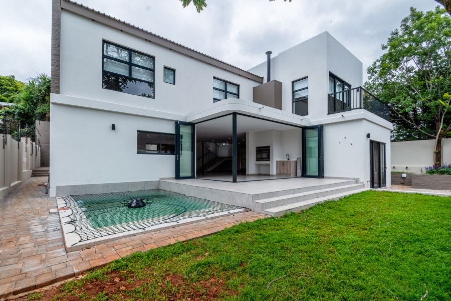 4 Bedroom Property for Sale in Lynnwood Glen Gauteng