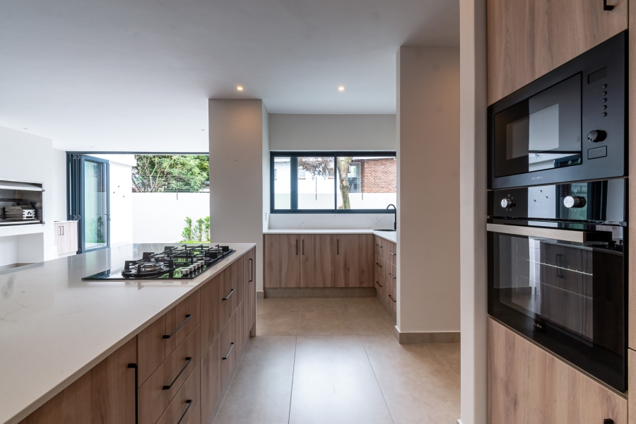 4 Bedroom Property for Sale in Lynnwood Glen Gauteng