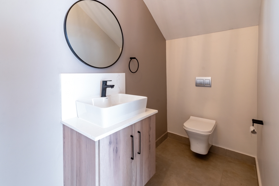 4 Bedroom Property for Sale in Lynnwood Glen Gauteng