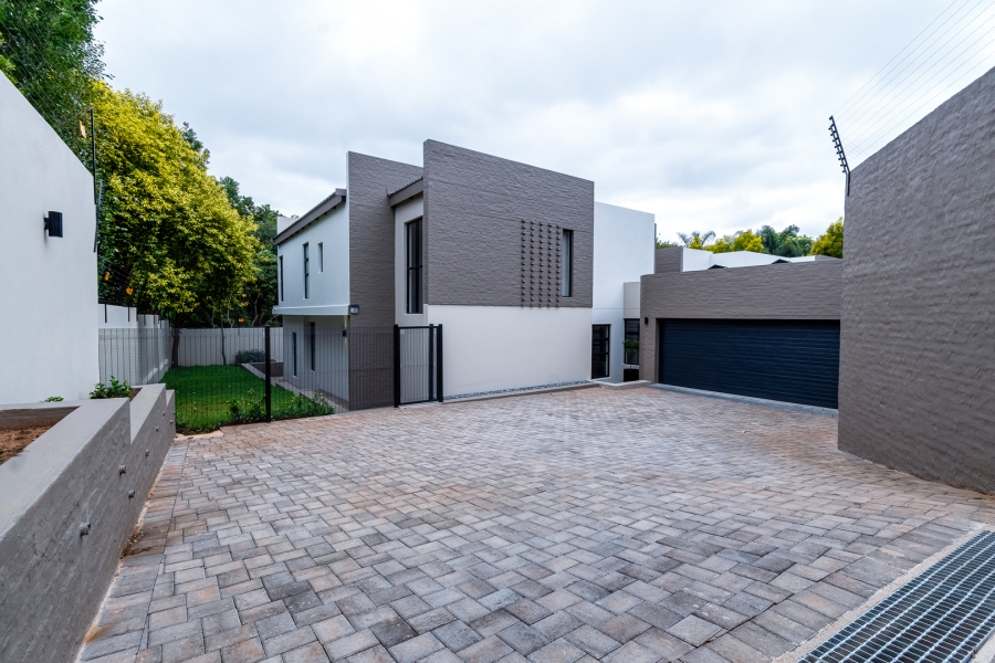 4 Bedroom Property for Sale in Lynnwood Glen Gauteng