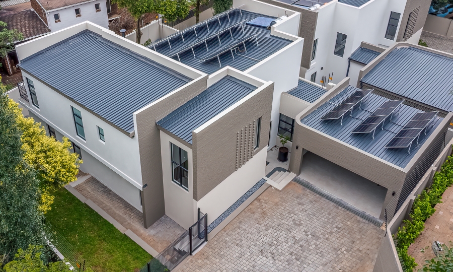 4 Bedroom Property for Sale in Lynnwood Glen Gauteng