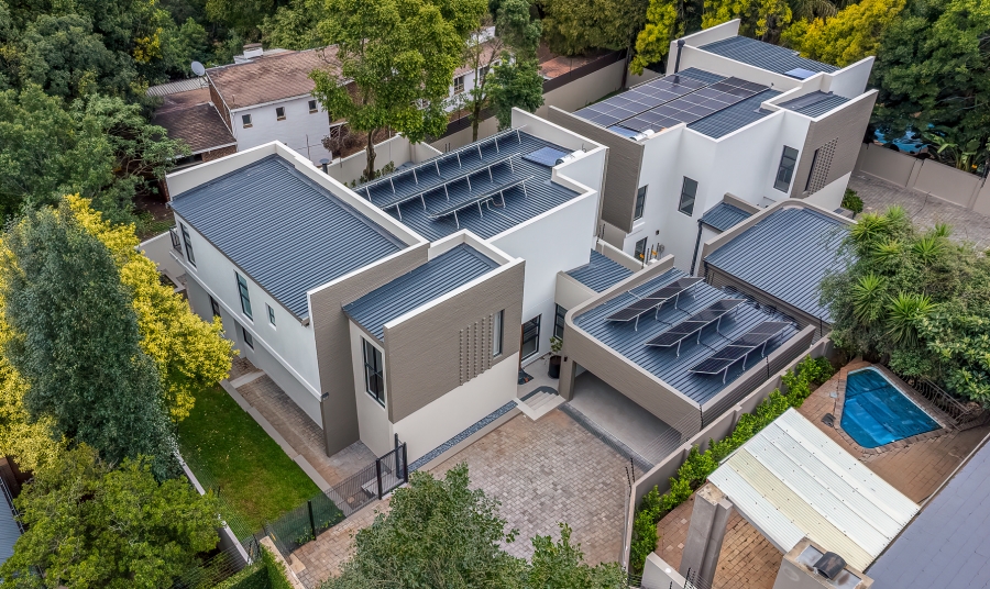 4 Bedroom Property for Sale in Lynnwood Glen Gauteng