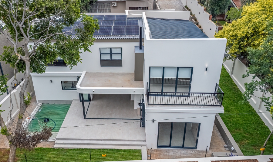 4 Bedroom Property for Sale in Lynnwood Glen Gauteng