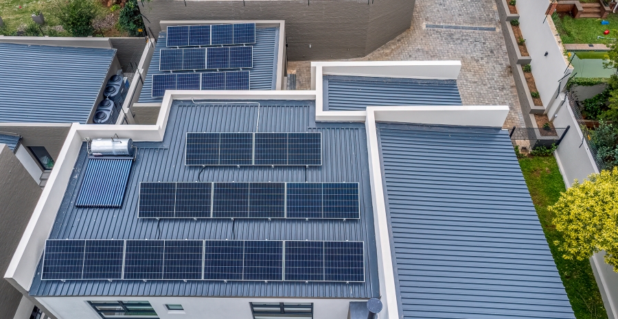 4 Bedroom Property for Sale in Lynnwood Glen Gauteng