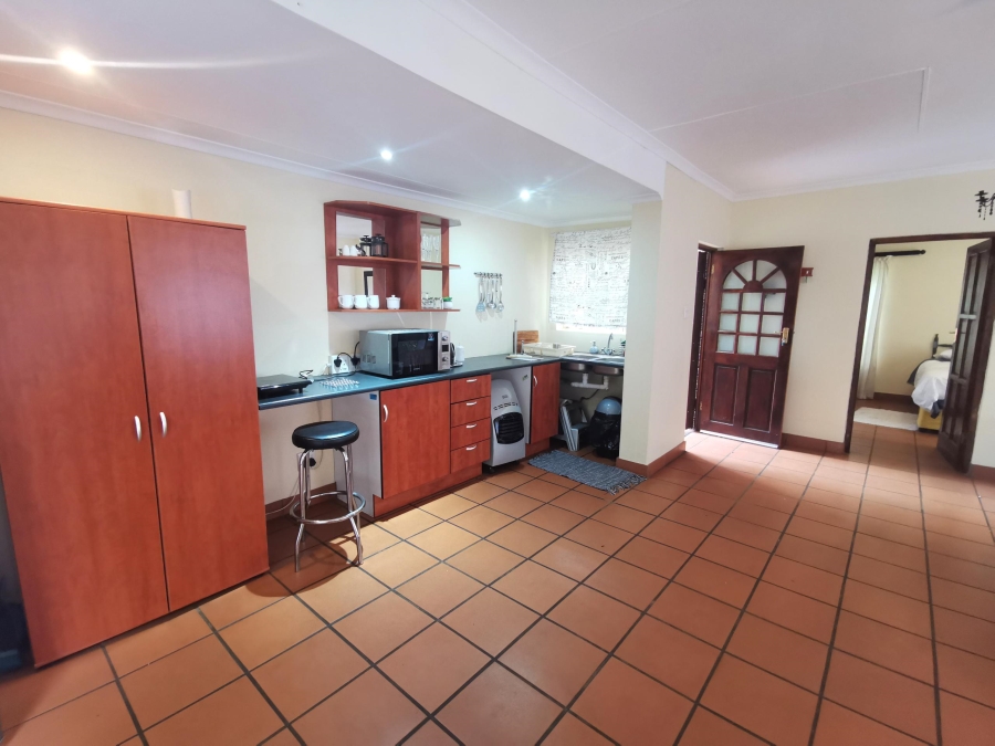 To Let 1 Bedroom Property for Rent in Irene Gauteng