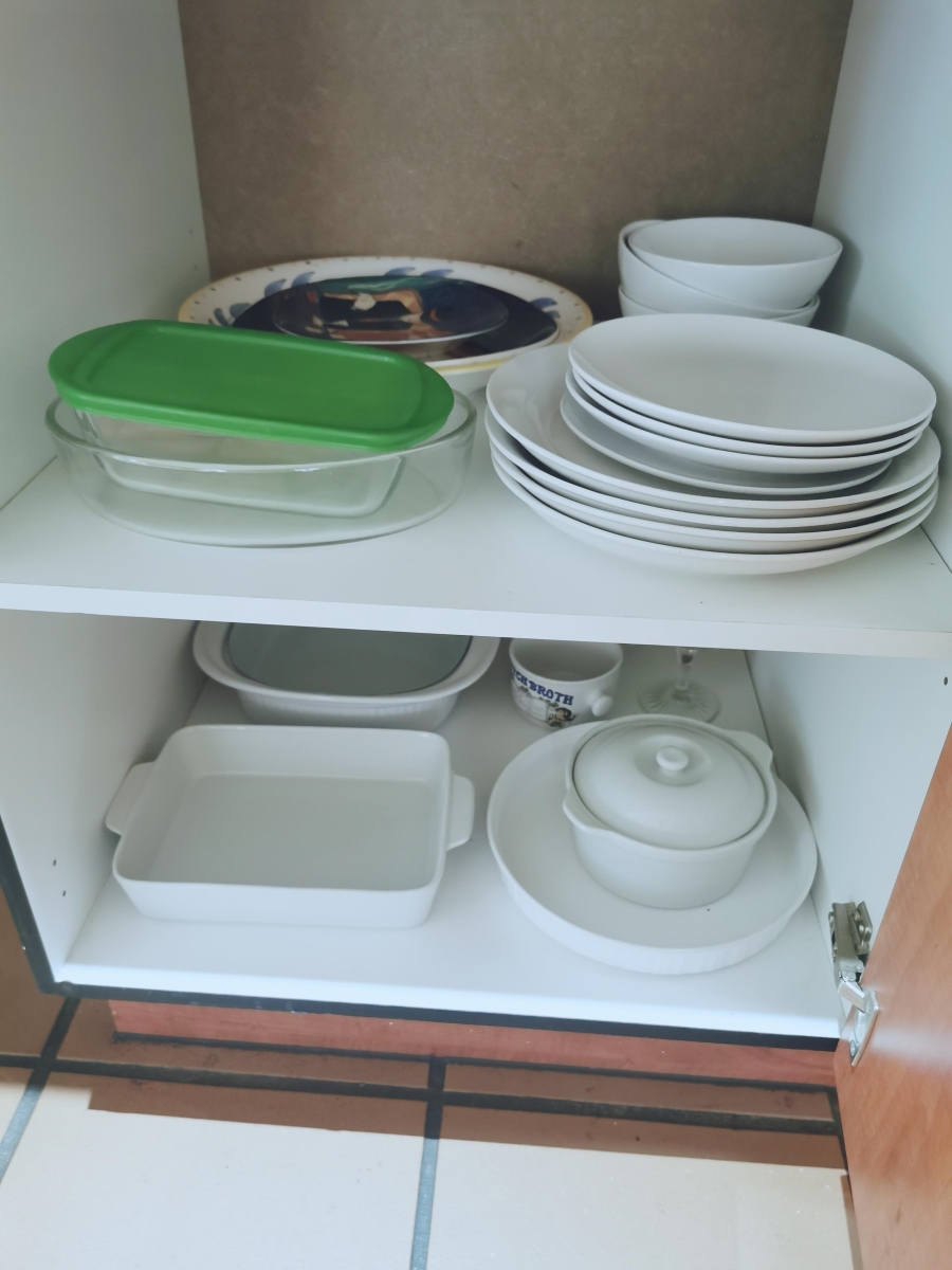 To Let 1 Bedroom Property for Rent in Irene Gauteng