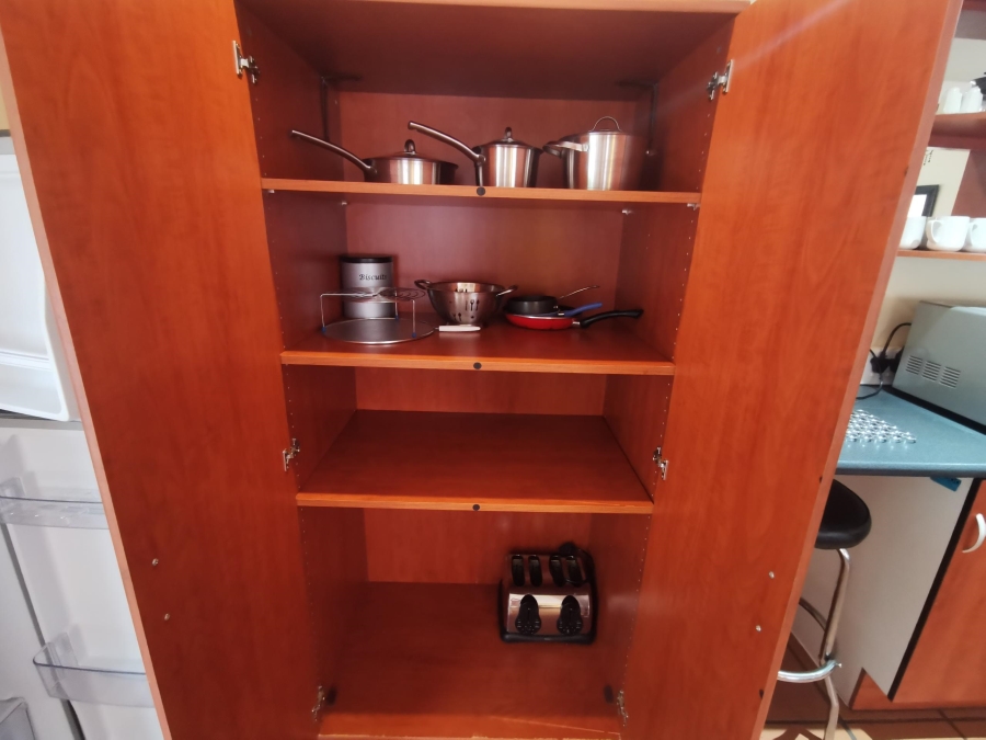 To Let 1 Bedroom Property for Rent in Irene Gauteng