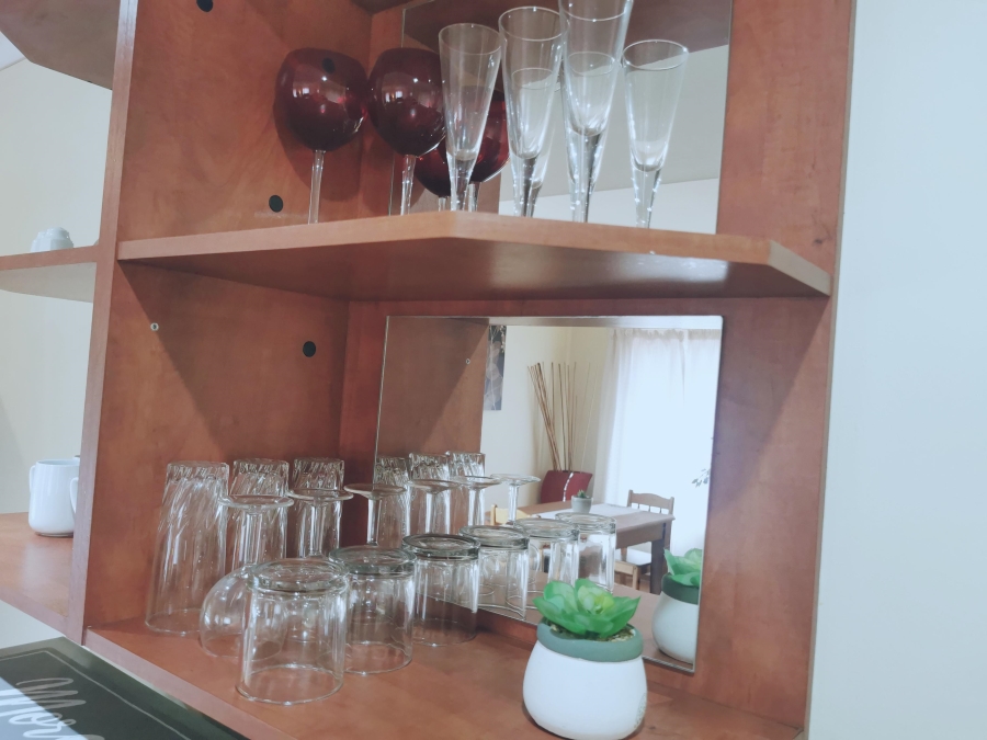 To Let 1 Bedroom Property for Rent in Irene Gauteng