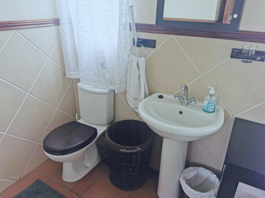 To Let 1 Bedroom Property for Rent in Irene Gauteng