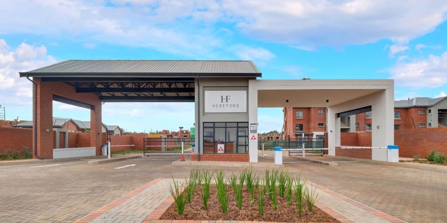 2 Bedroom Property for Sale in Irene Gauteng