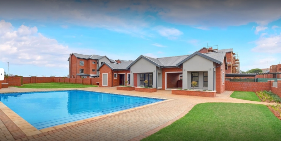 2 Bedroom Property for Sale in Irene Gauteng